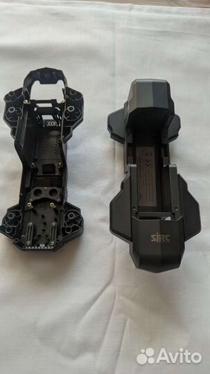 Корпус sjrc F11S