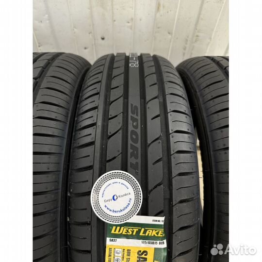 Westlake SA37 245/45 R18