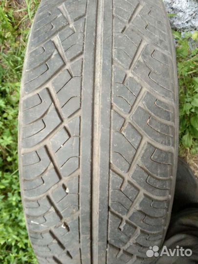 Tunga Tunga 195/65 R15 C