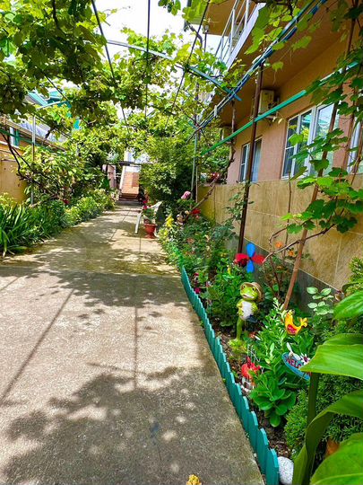 Квартира-студия, 20 м², 1/2 эт.