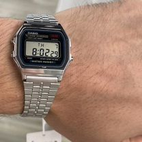 Casio A159WA