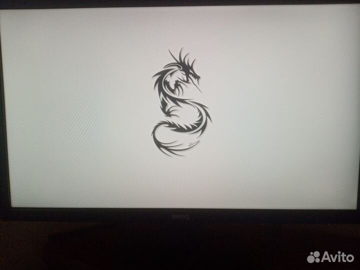 Монитор BenQ GW2270