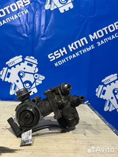 Топливный насос Mercedes C Clacc W204 271.860 2009