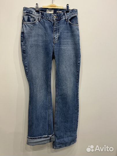 Джинсы Lime 42 bootcut новые