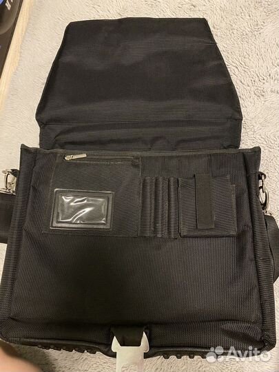 Сумка для ноутбука