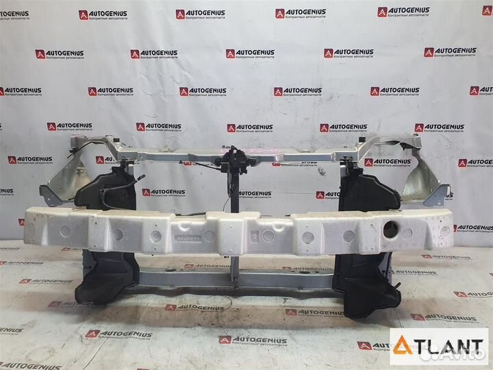 Телевизор передний toyota prius