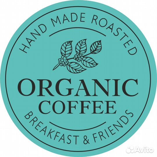 Бариста в кофейню