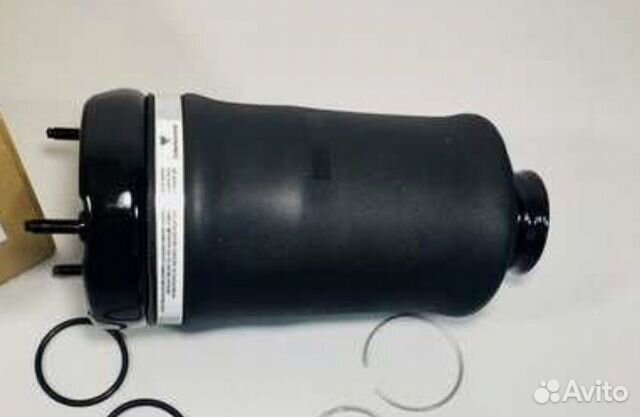 Пневмобаллон оригинальный Mercedes ML W164