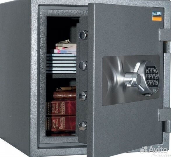 Сейф Valberg Гарант Евро-46 EL