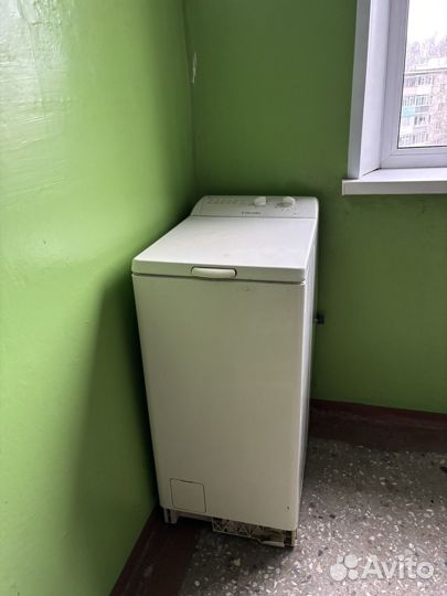 Стиральная машина бу