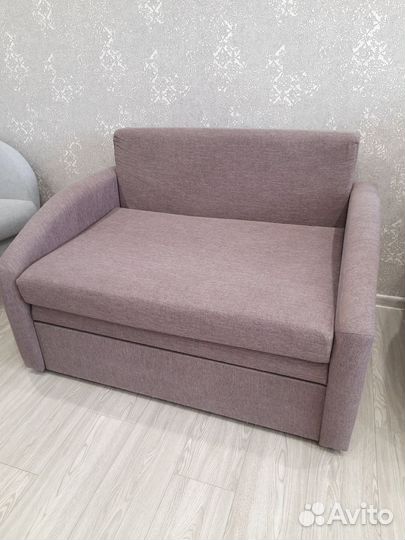 Детский диван Даня