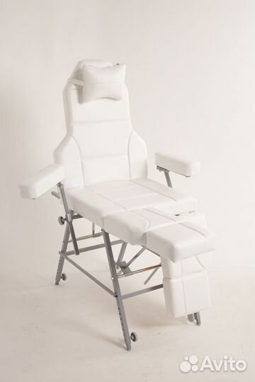 Педикюрное кресло 