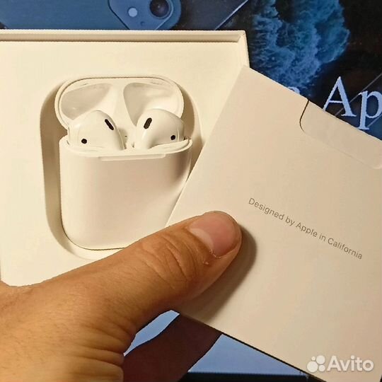 Air Pods