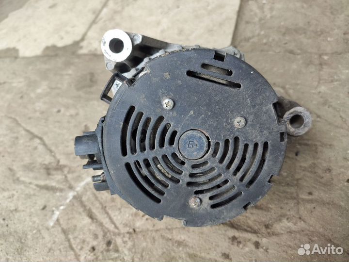 Генератор Peugeot 406