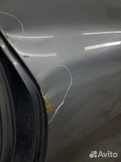 Крыло заднее левое Kia Ceed