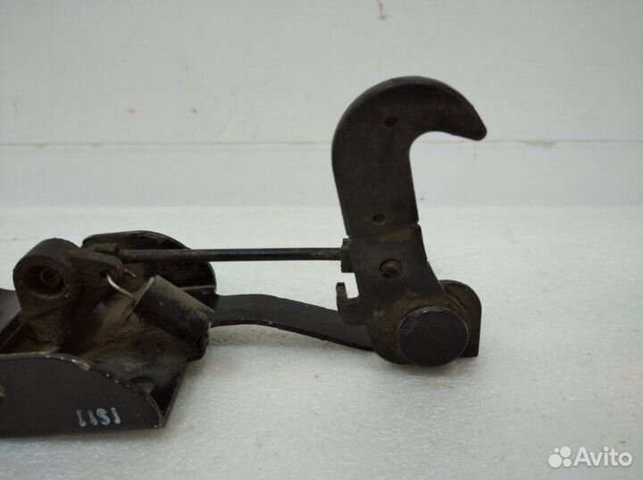 Крюк замка капота Hyundai Tucson 3 TL до