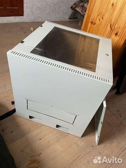 Серверный шкаф бу