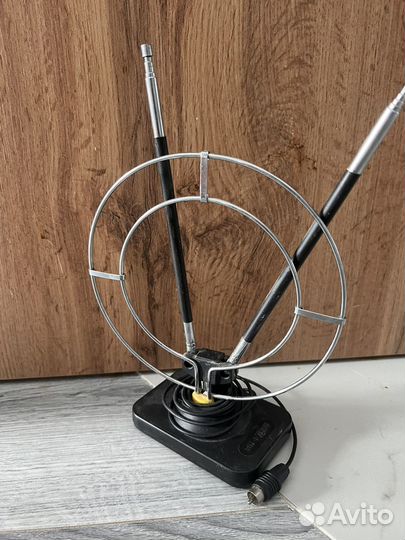 Антенна для тв