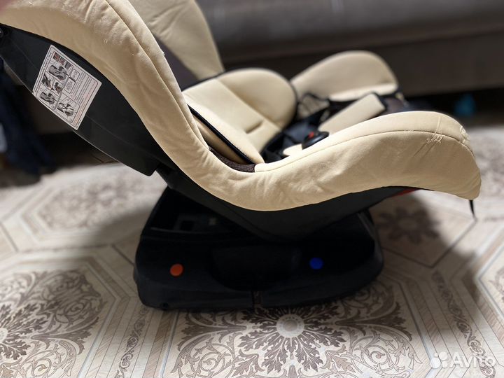 Автокресло детское