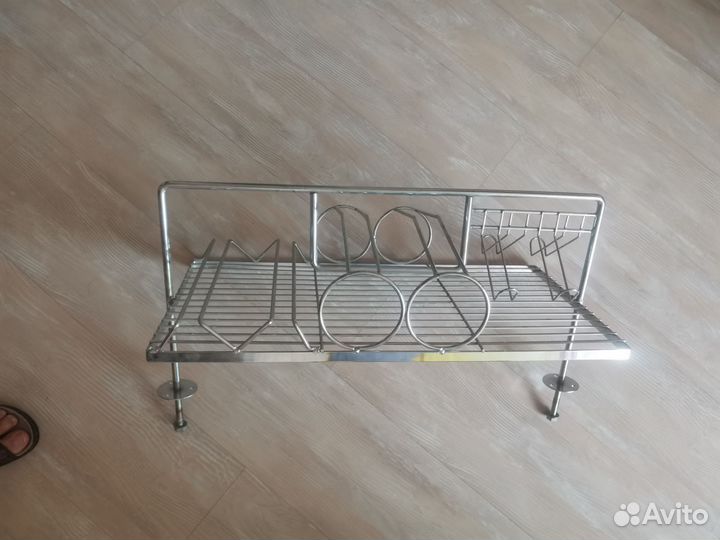 Органайзер для бара