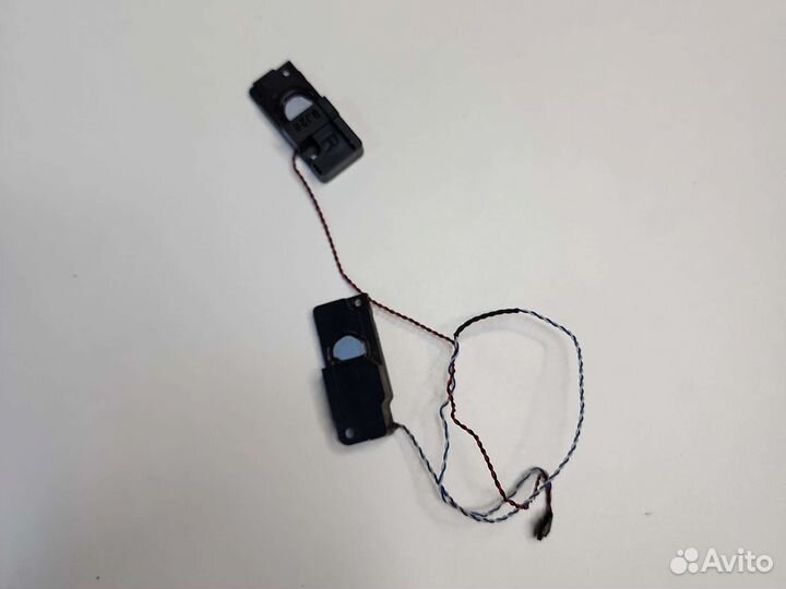 Динамики ноутбука Packard Bell LL1