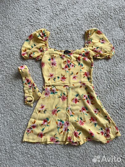 Вещи женские пакетом