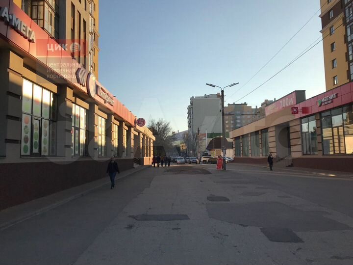 Сдам помещение свободного назначения, 146 м²