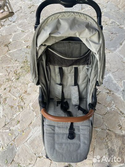 Valco baby snap 4 trend