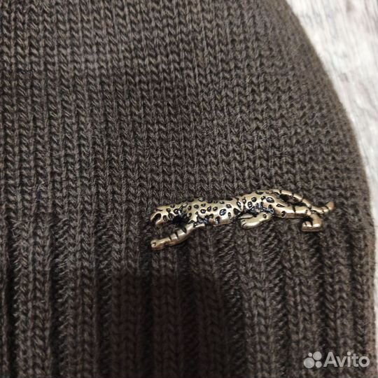 Шапка женская