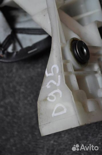 Кулиса кпп toyota RAV4 ACA21