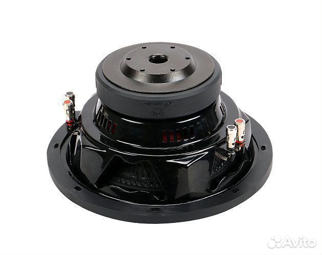 Сабвуфер ural molot 10