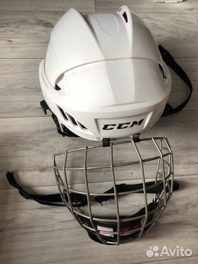 Хоккейная форма