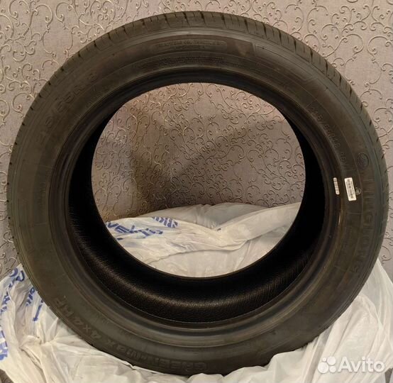 LingLong Green-Max 4x4 HP 215/55 R18 95V