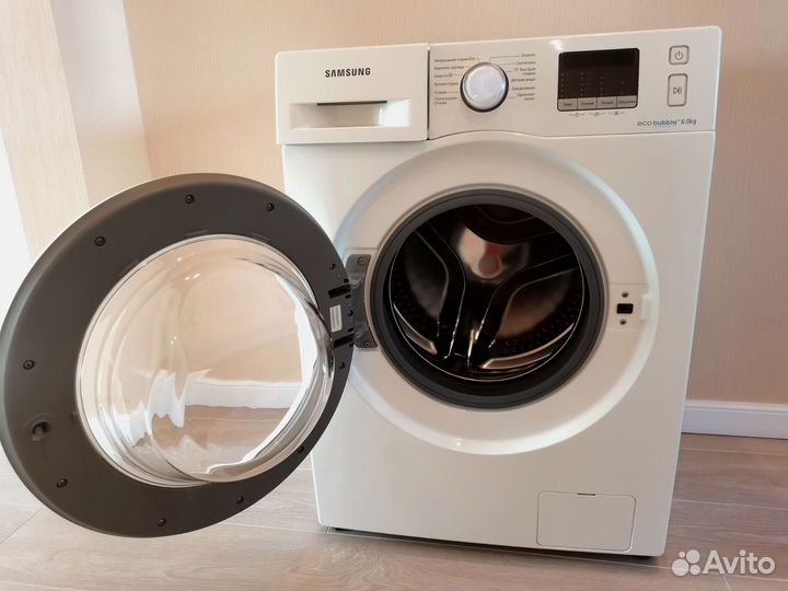 Продам стиральную машину