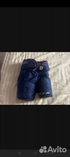 Хоккейные шорты ccm