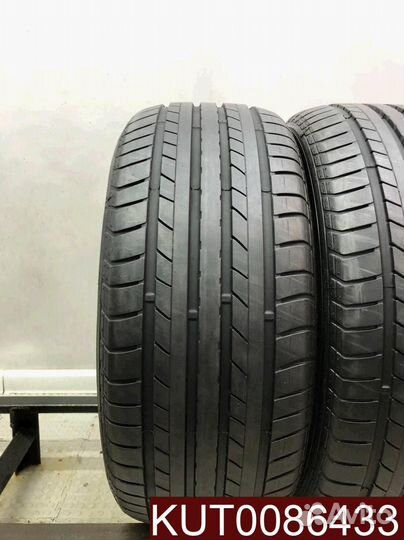 Dunlop SP Sport 01A 225/45 R17 107U