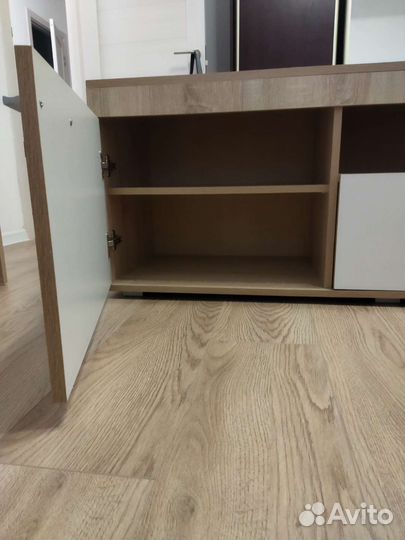 Тумба под тв