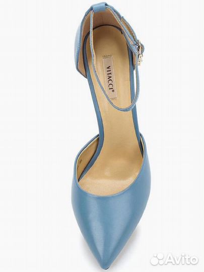 Туфли vitacci 37