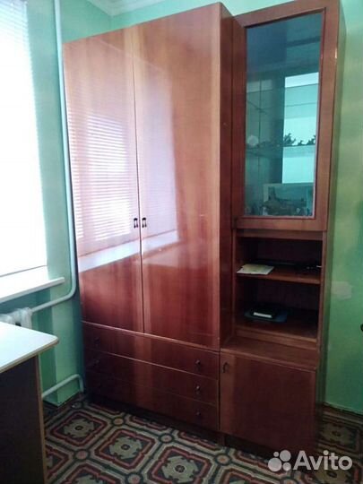 Стенка в гостиную