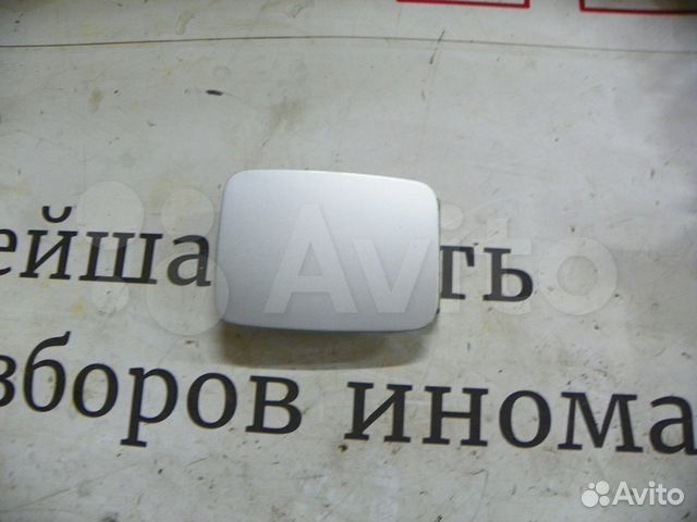 Лючок бензобака Kia Sorento 2002-2009