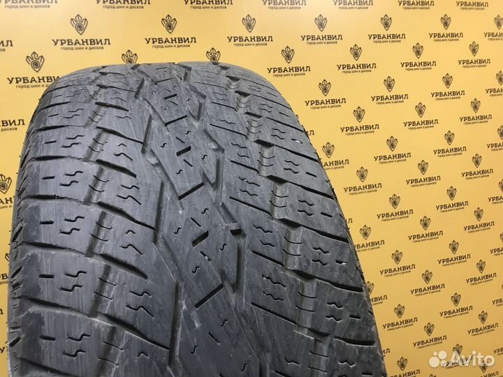 Toyo Open Country A/T Plus 285/60 R18 120T