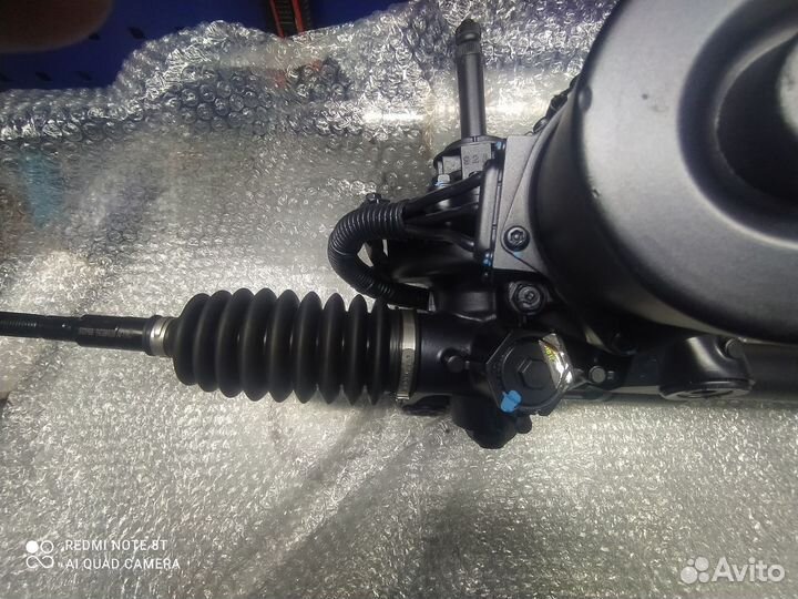 Рулевая рейка электро Honda Civic 8 4d 5d 2006-13