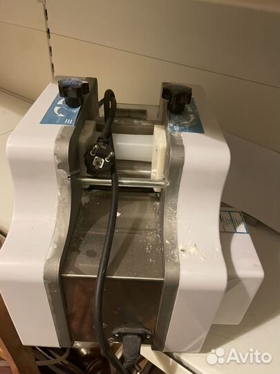 Тестораскаточная машинка crazy PAN CP-DSH24L