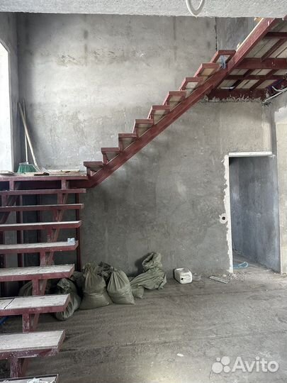 Изготовление металлоконструкций