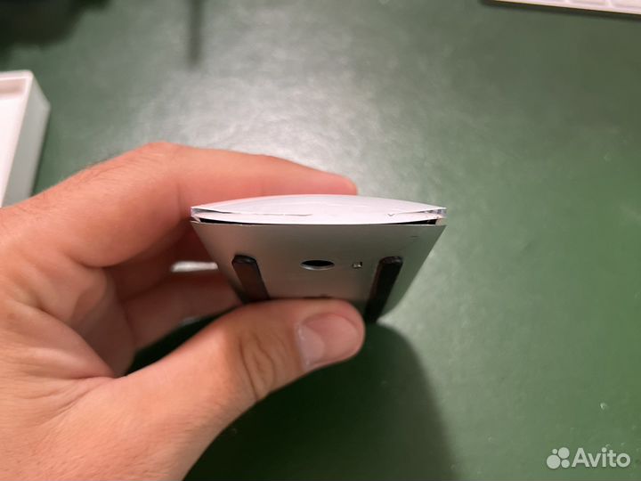 Мышь Apple magic mouse 2