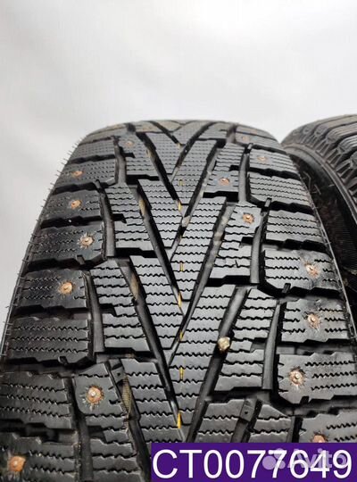 Nexen Winguard WinSpike WS6 SUV 235/60 R18 96T