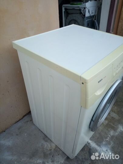 Bosch Maxx4 на 7кг от мастера