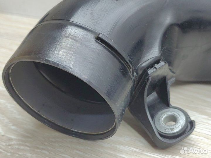 Патрубок интеркулера Bmw X5 Рест E70 рест N55B30