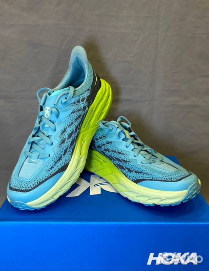 Кроссовки Hoka Speedgoat 5