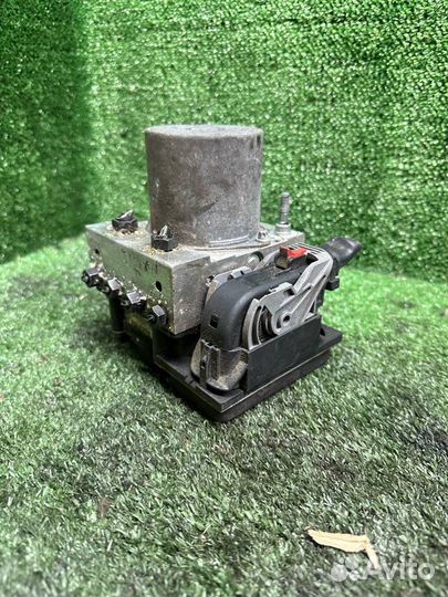 Блок ABS Audi A4 B7 (2004 - 2009) 8E0910517H014